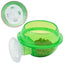 Reptile Suction Feeder Bowl
