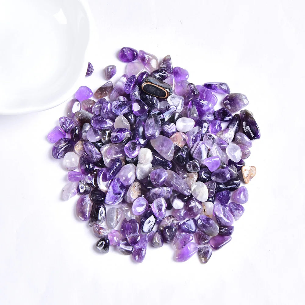 Natural Crystal Gravel
