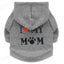 Security Cat Clothes