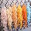 Mini Fishing Artificial Flowers