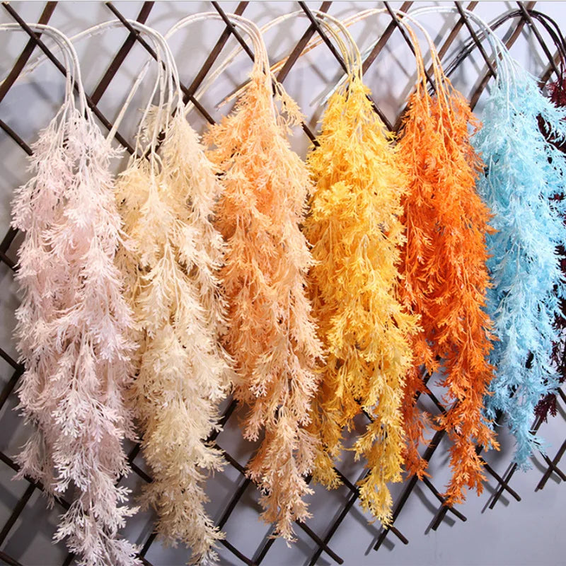 Mini Fishing Artificial Flowers