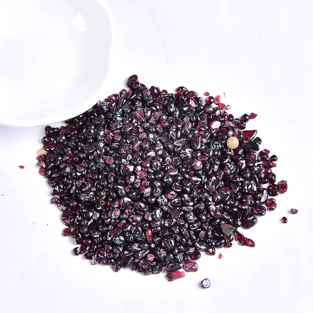 Natural Crystal Gravel