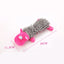 Durable Plush Dog Toy