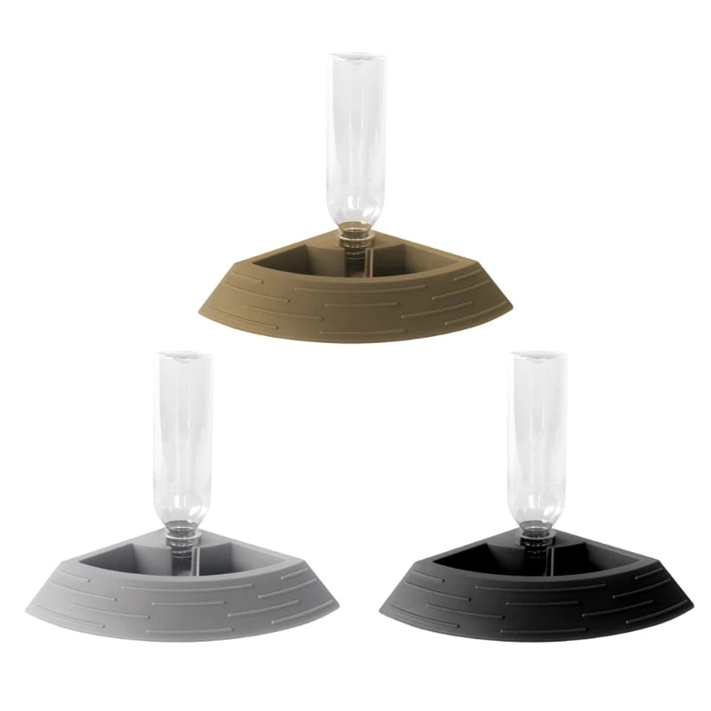 Auto Reptile Feeder & Water