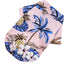 Tropical Vibes Dog Shirt