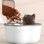 Food Storage Container For Pet