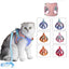 Cat Comfortable Vest Harness