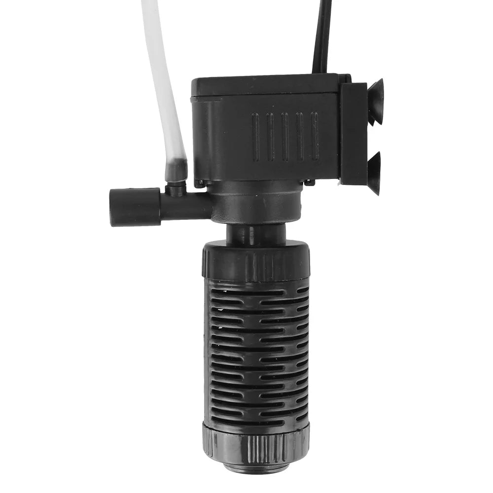 PureOxygen Water Purifier