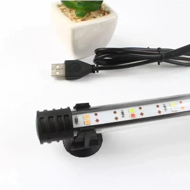 Multi Color Aquarium LED