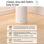 Smart Automatic Cat Toy