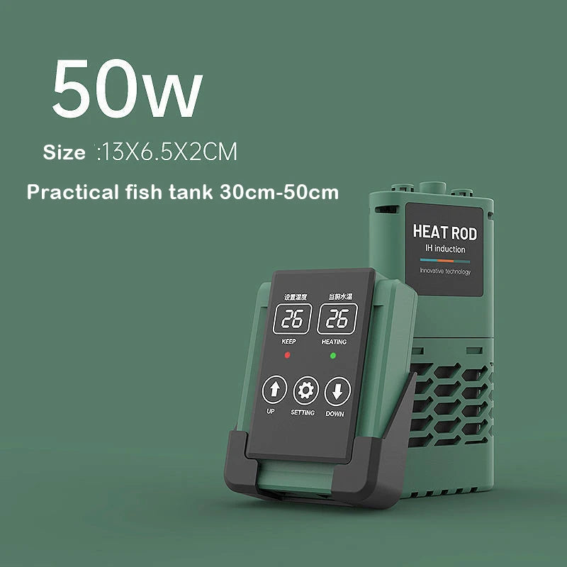 AquaTemp Fish Heater