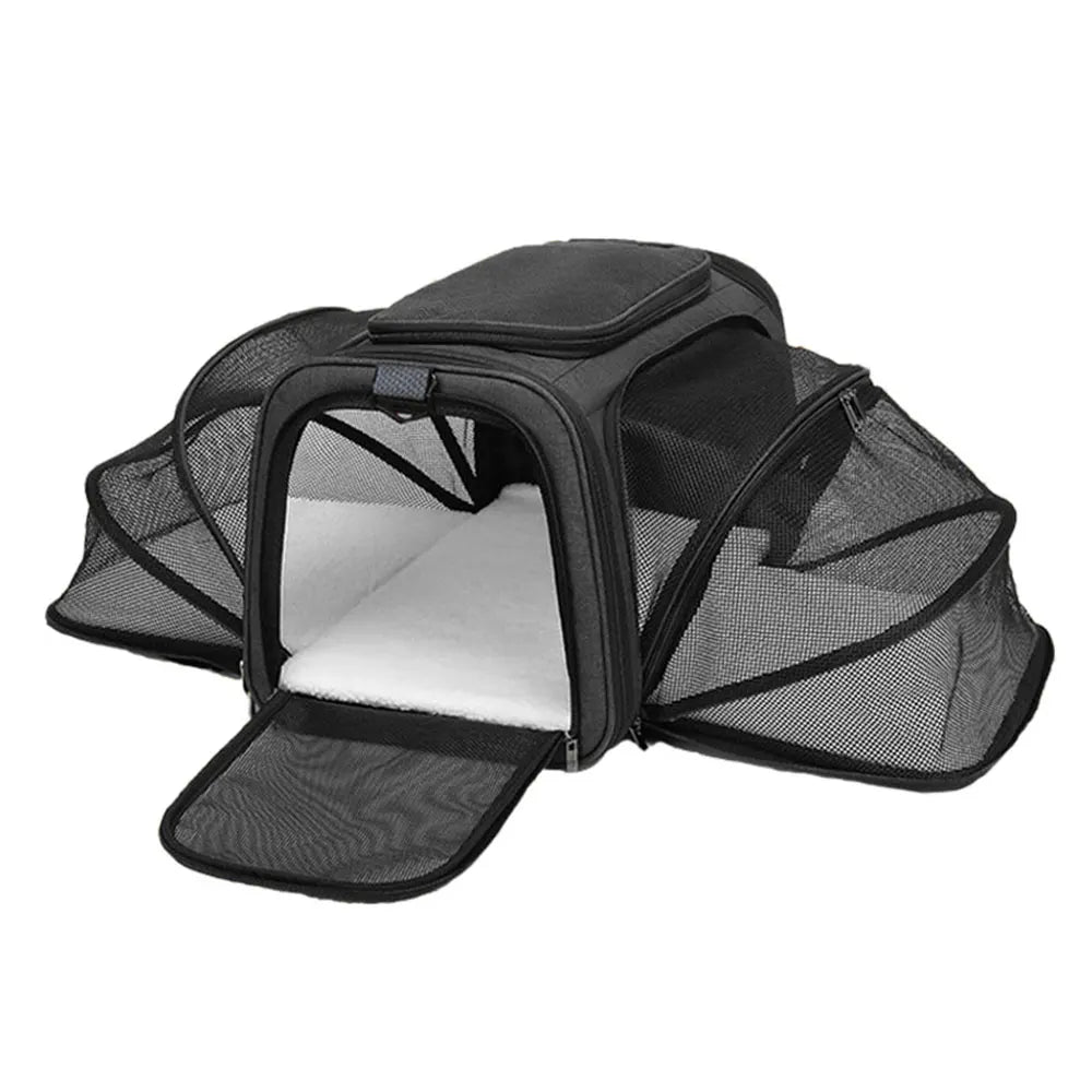 Portable Foldable Pet Bag