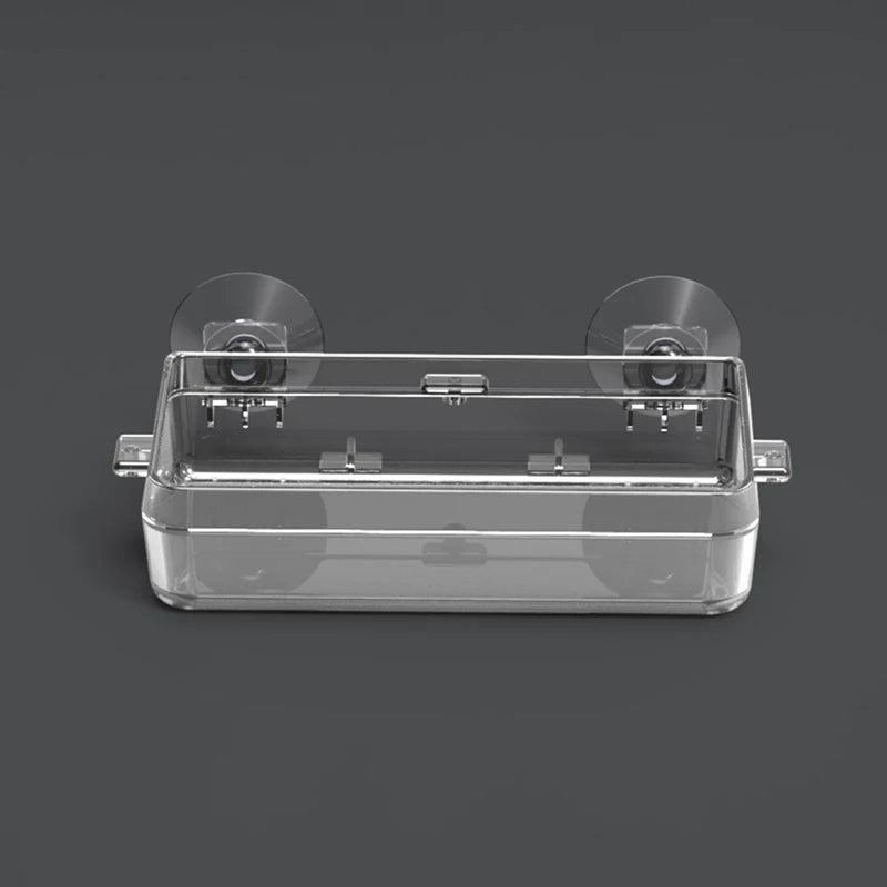 Durable Reptile Feeding Dish