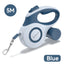 Retractable Dog Leash