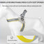 Reflective Nylon Dog Harness