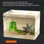 Suction Cup Reptile Feeder