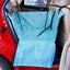 Pet Carrier & Dog Seat Cove
