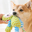 Plush Squeaky Toy