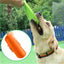Durable Silicone Flying Dog Disc