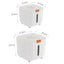 Large Pet Food Storage Barrel
