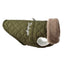 ChicPaw Quilted Pet Jacket