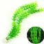 Plastic Plant Fish Tank Decor