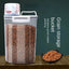 Food Container For Dog & Cat
