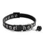 Bell Tinkle Cat Collar