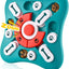 Interactive Dog Puzzle Toy