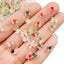 Fish Tank Kawaii Ornaments