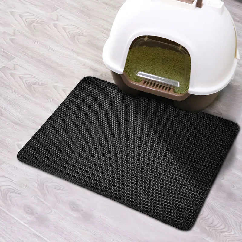 LitterShield Duo Mat