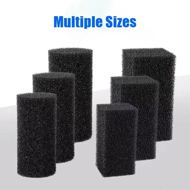 AquaBio Sponge Filter