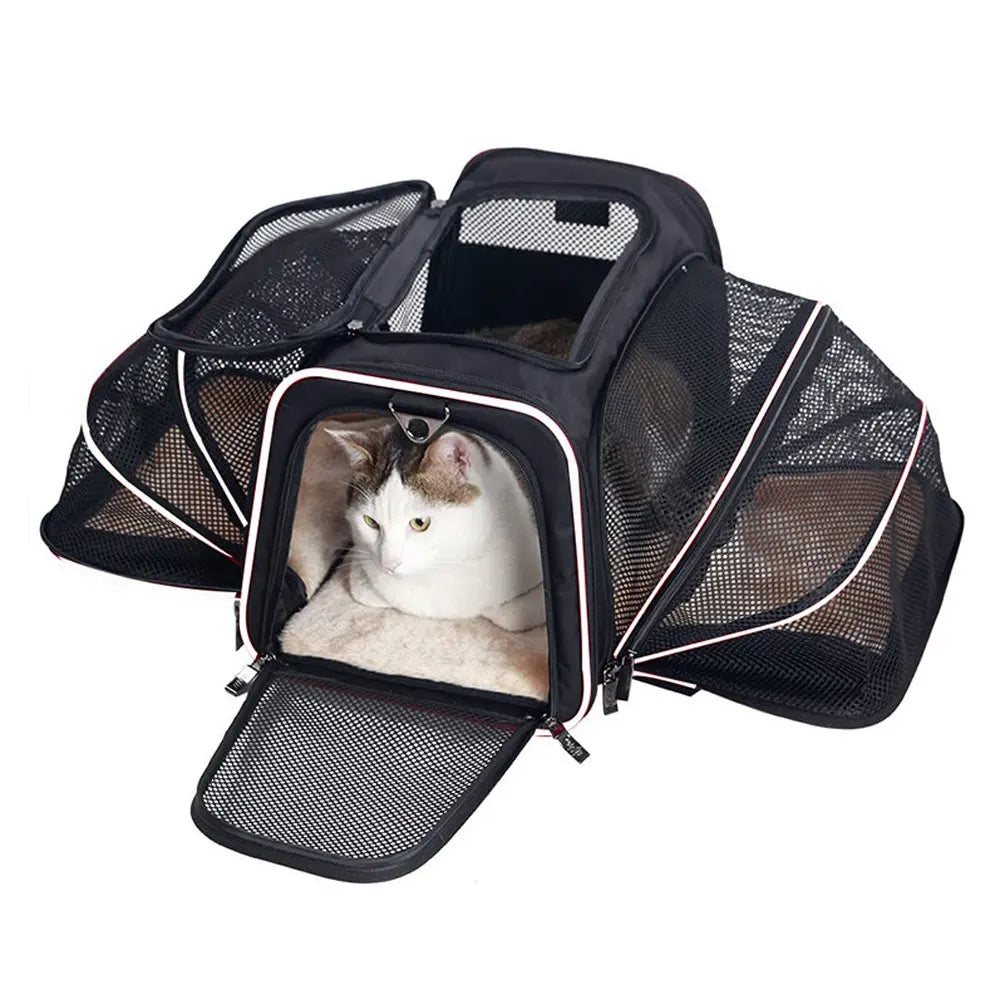 Portable Foldable Pet Bag
