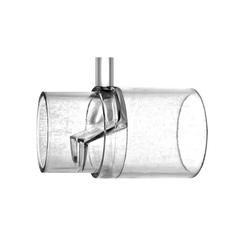 Acrylic Water Pump Filter