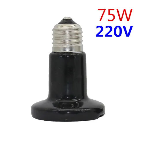 Reptile Ceramic Heating Light