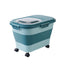 Food Storage Container Cat