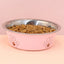 Stainless Steel Pet Bowl