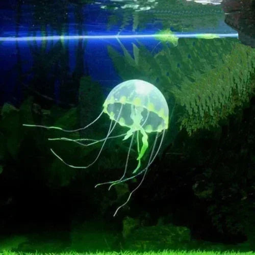 Aquarium Artificial Luminous