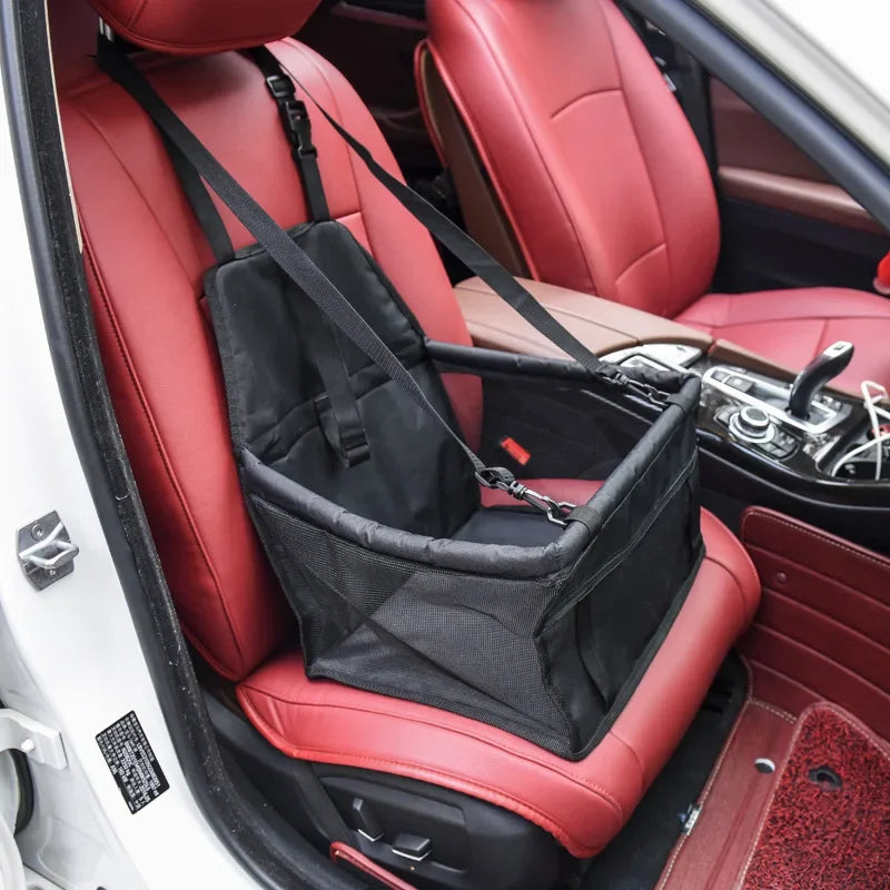 Waterproof Pet Seat Cushion