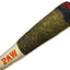 Paw Cigar Dog Chew Toy