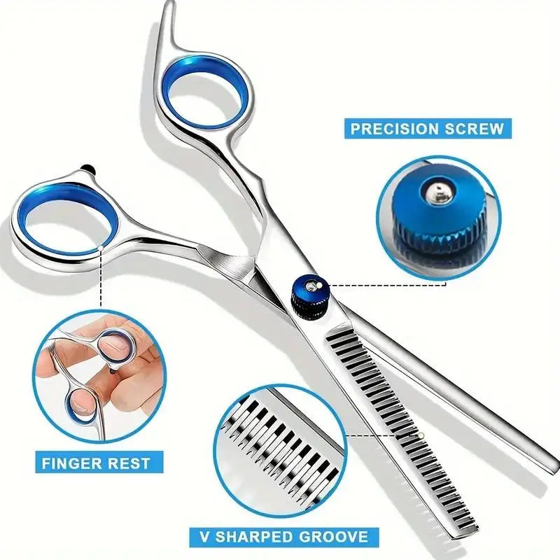 PawTrim Pet Safe Scissors