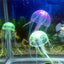 Artificial Swim Luminous Jellyfish