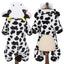 Winter Warm Clothes for Puppies