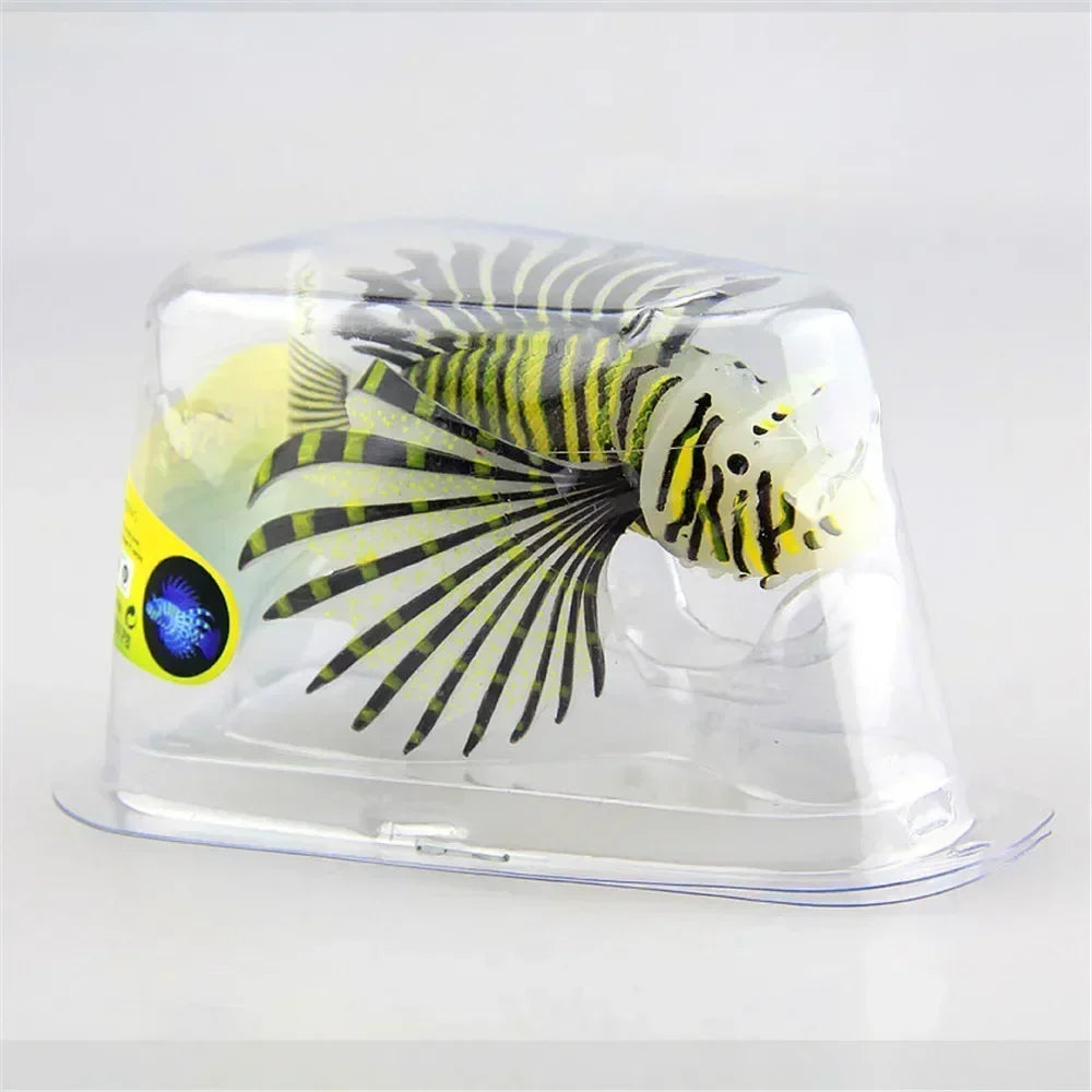 Aquarium Artificial Luminous