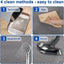 Litter Safe Sand Mat