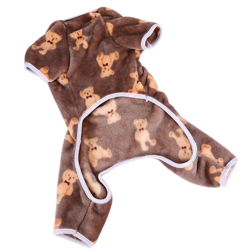 Dreamy Dog Sleepwear