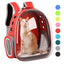 Outdoor Cat Carrier Backpack