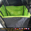 Pet Carrier & Dog Seat Cove
