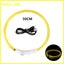 USB Rechargeable LED Collar