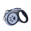 Nylon Retractable Dog Leash
